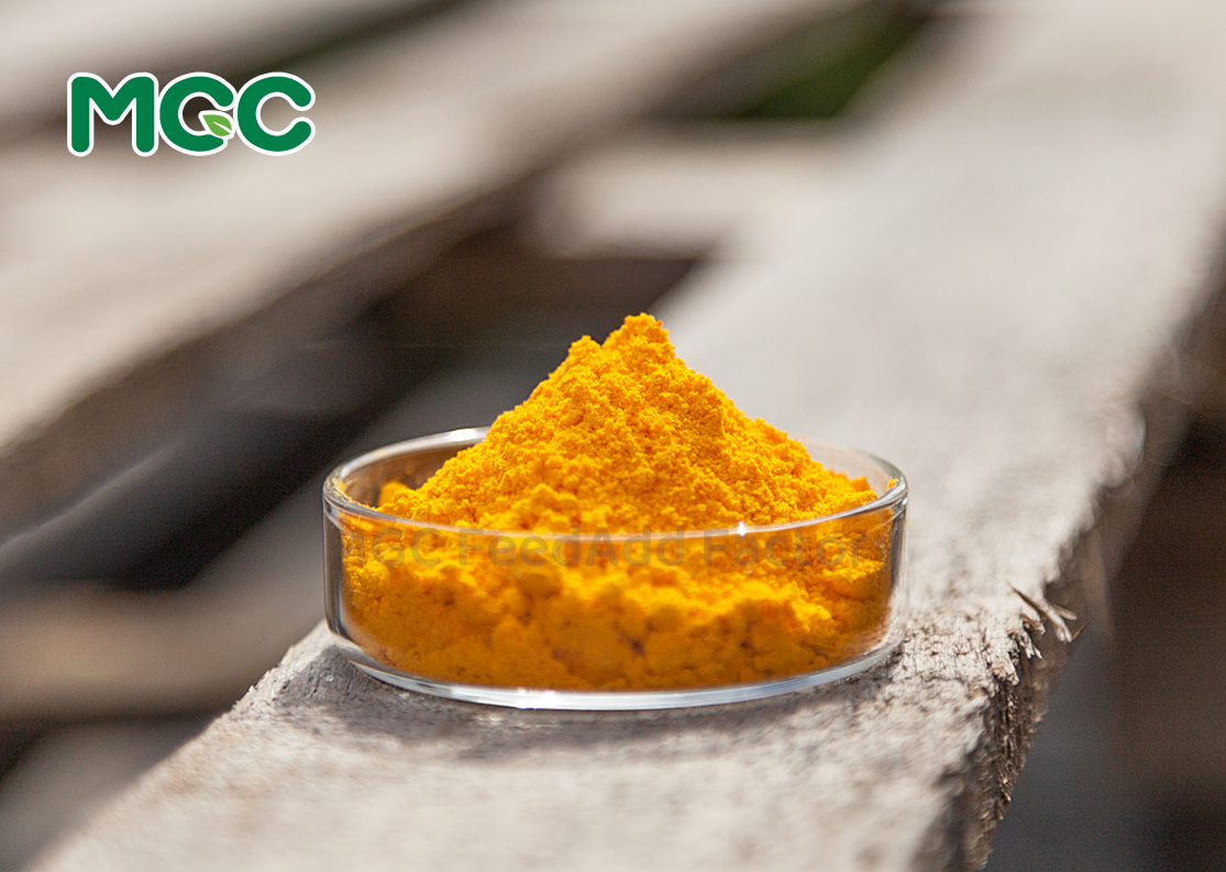 Riboflavin (Vitamin B2)